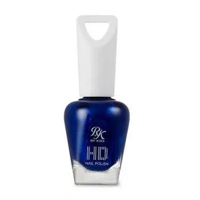 Ruby Kisses HD Nail Polish β Vibrant Shine 0.5oz - Image 7