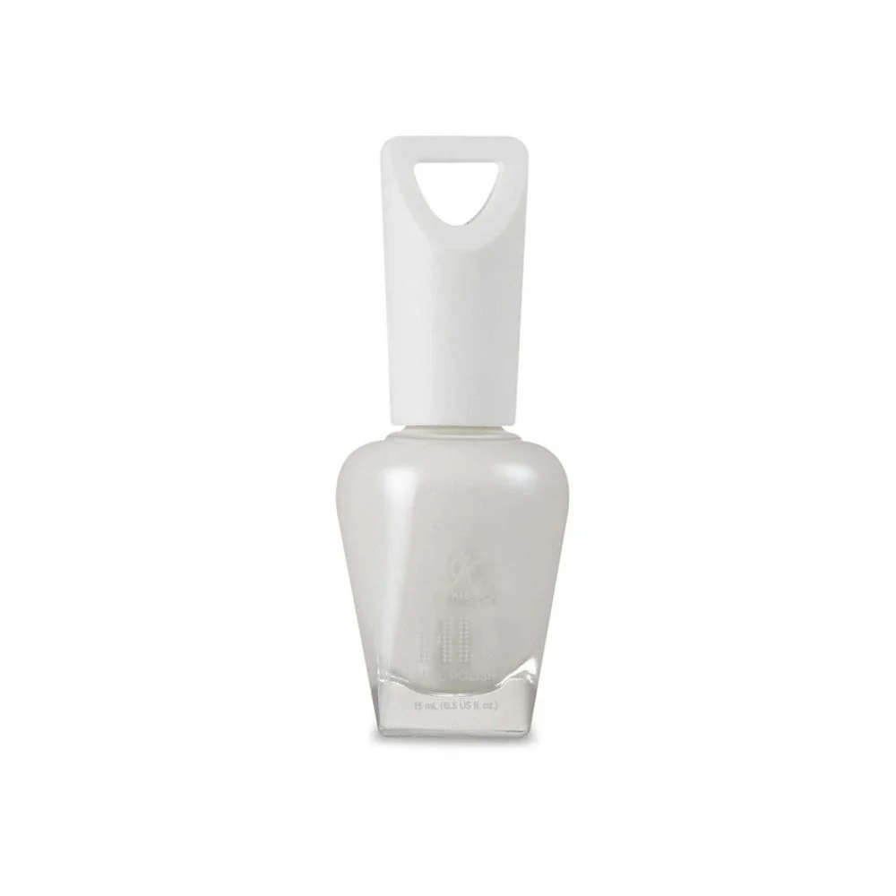 Ruby Kisses HD Nail Polish β Vibrant Shine 0.5oz - Image 9