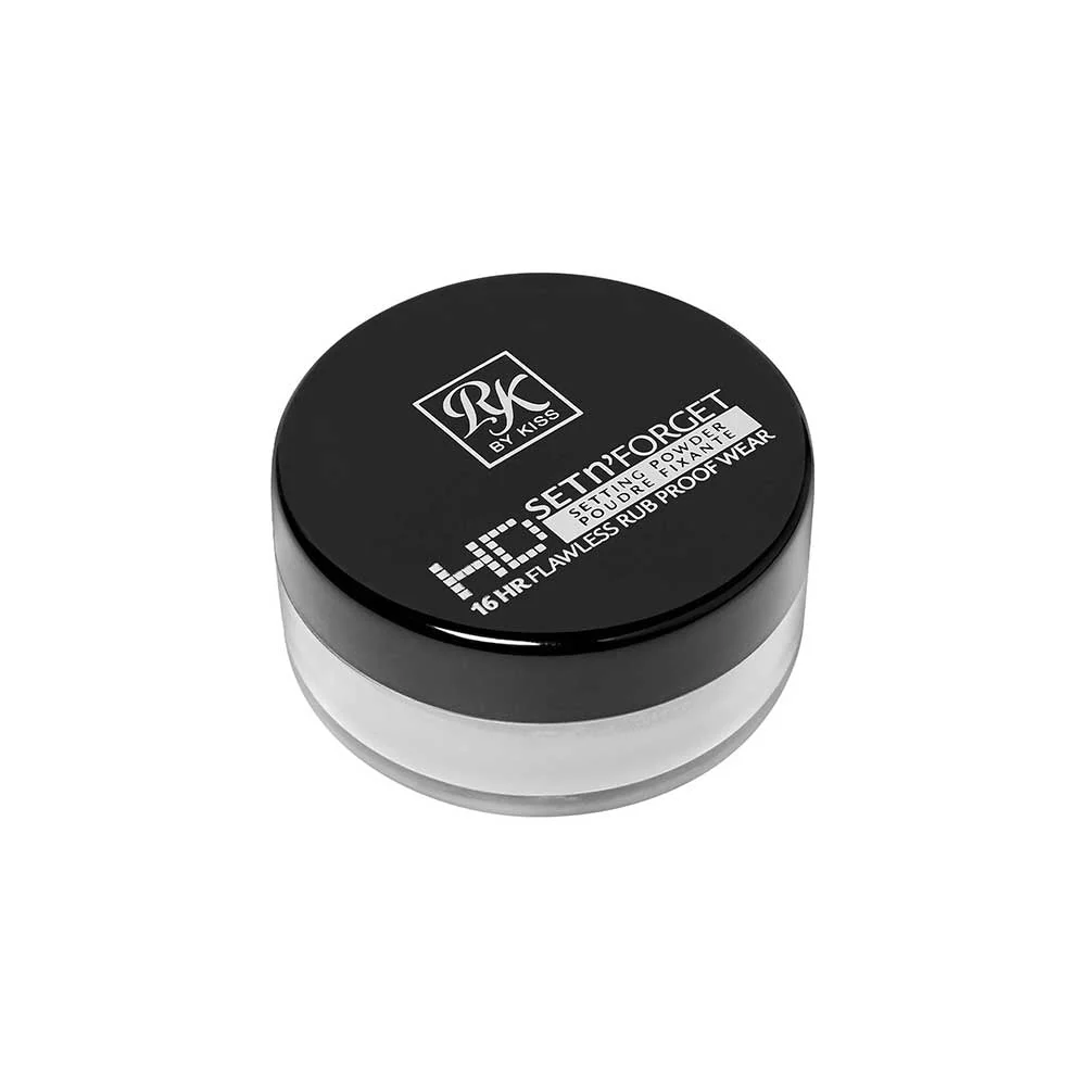 Ruby Kisses HD Set & Forget Setting Powder β 4 Shades - Image 4