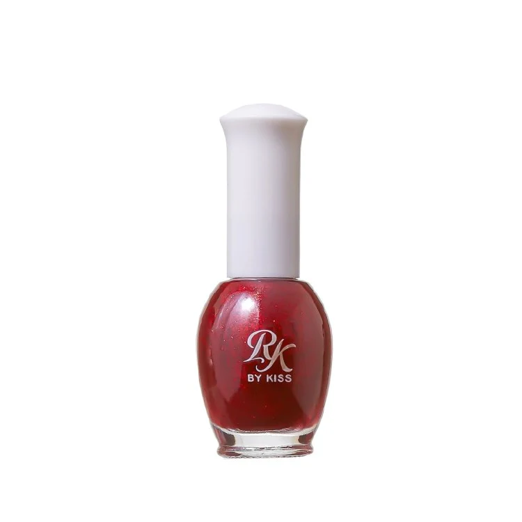 Ruby Kisses High Shine Nail Polish – Shades 01–10 - Image 10
