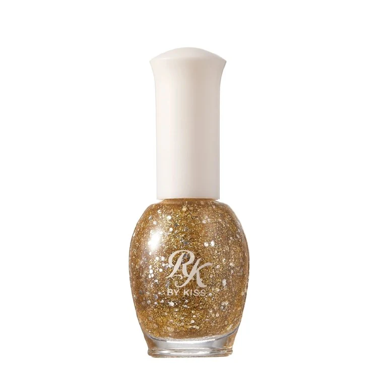 Ruby Kisses High Shine Nail Polish – Shades 01–10 - Image 9
