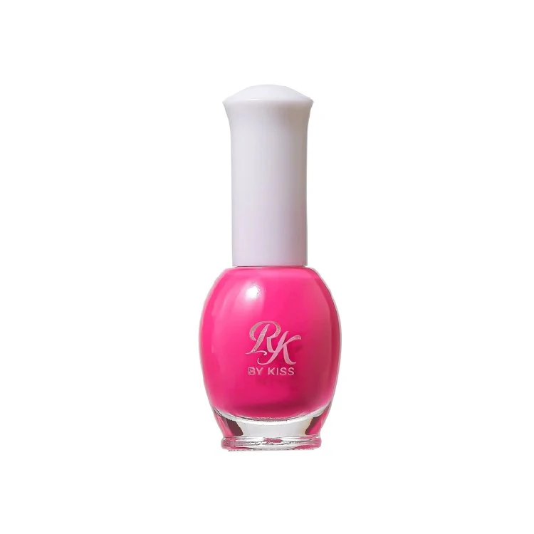 Ruby Kisses High Shine Nail Polish โ Shades 21โ30, Flirty Brights & Bold Shine (0.5oz) - Image 10