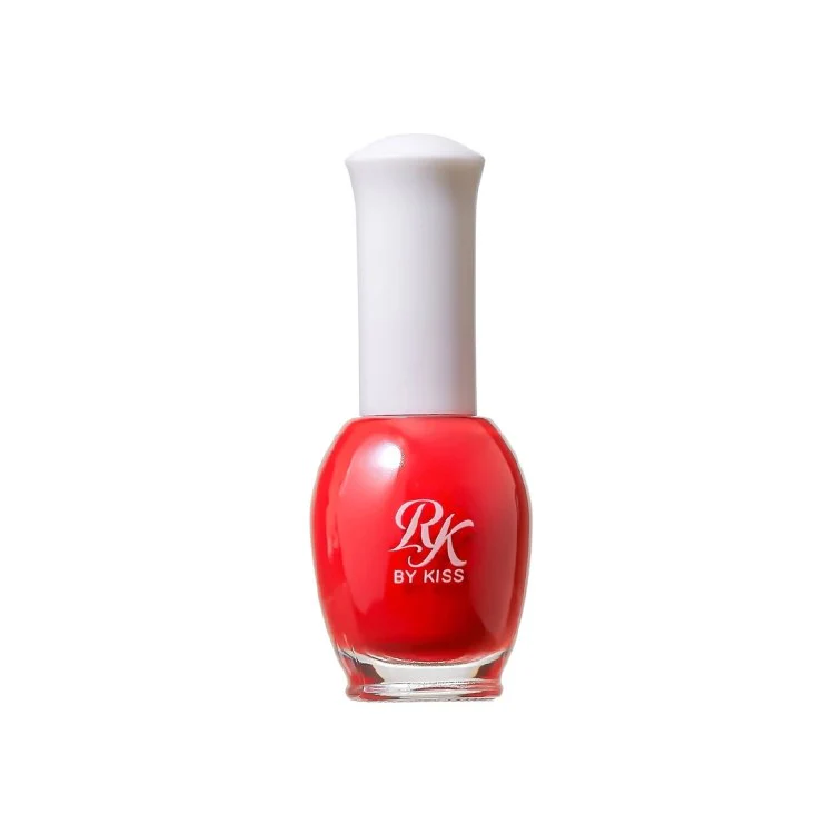 Ruby Kisses High Shine Nail Polish โ Shades 21โ30, Flirty Brights & Bold Shine (0.5oz) - Image 6