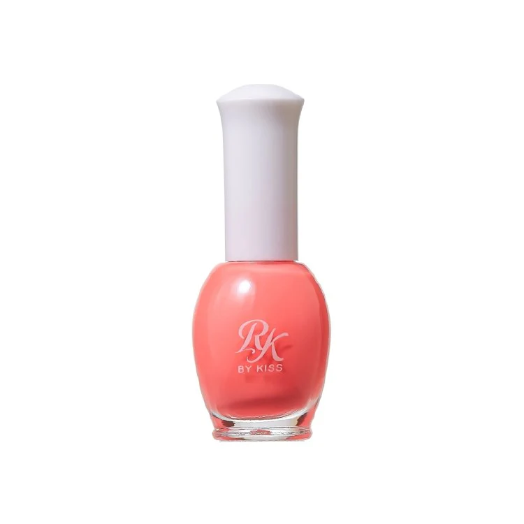 Ruby Kisses High Shine Nail Polish โ Shades 21โ30, Flirty Brights & Bold Shine (0.5oz) - Image 7