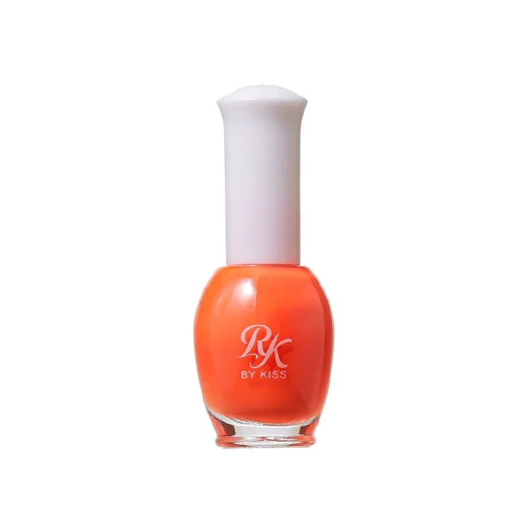 Ruby Kisses High Shine Nail Polish โ Shades 21โ30, Flirty Brights & Bold Shine (0.5oz) - Image 9