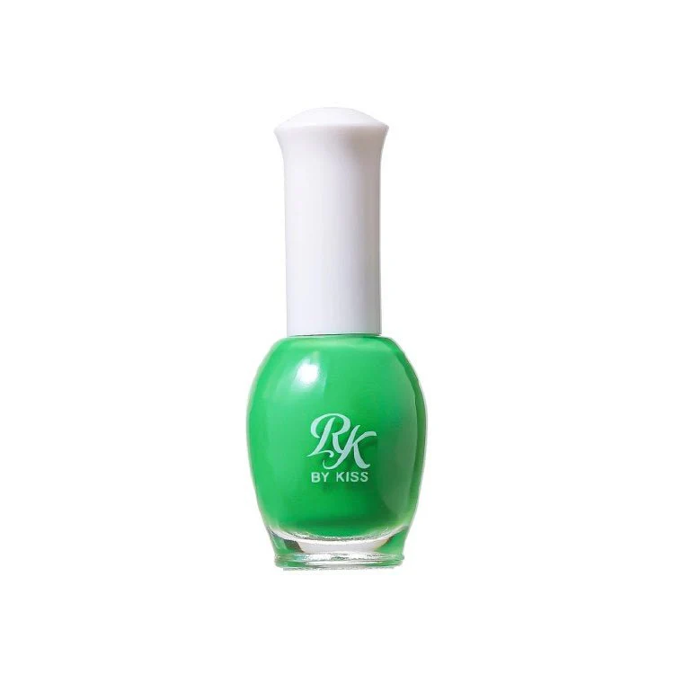 Ruby Kisses High Shine Nail Polish – Shades 31–40 - Image 3