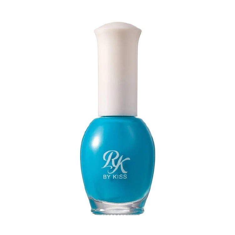 Ruby Kisses High Shine Nail Polish – Shades 31–40 - Image 5