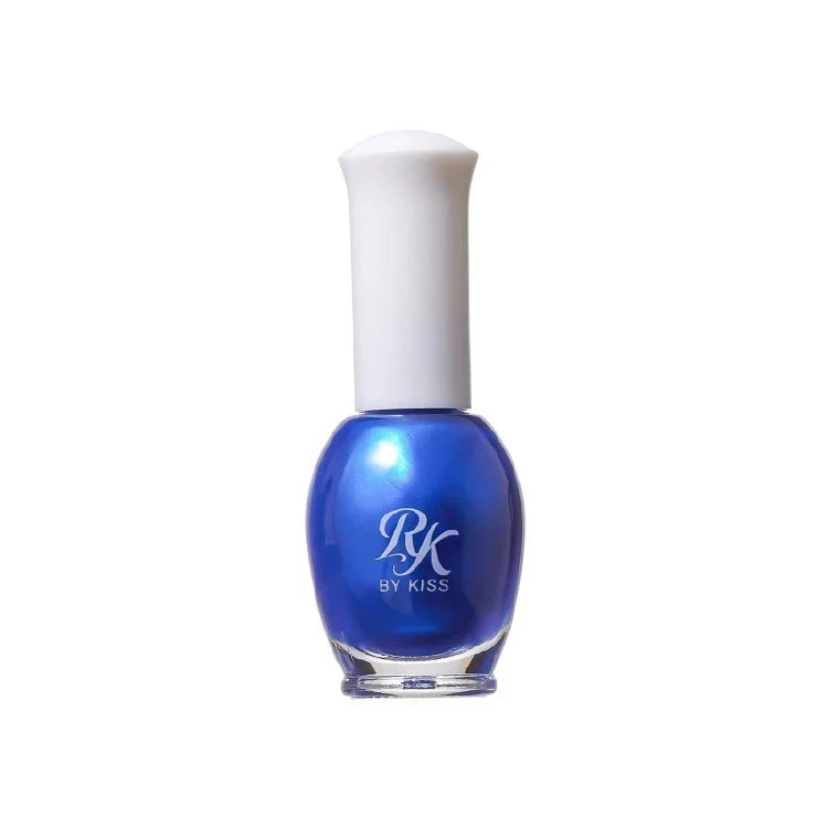 Ruby Kisses High Shine Nail Polish β Shades 41β50 - Image 4