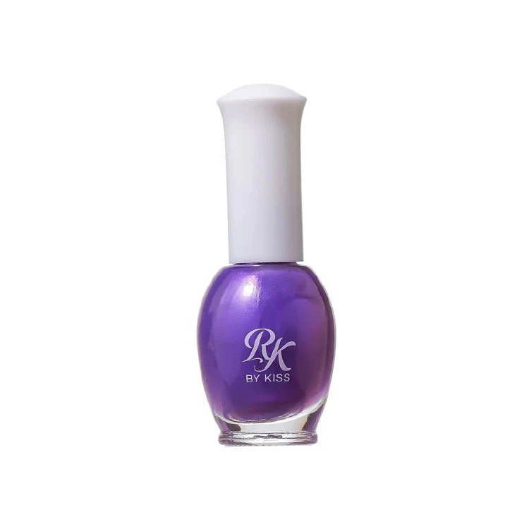 Ruby Kisses High Shine Nail Polish β Shades 41β50 - Image 5