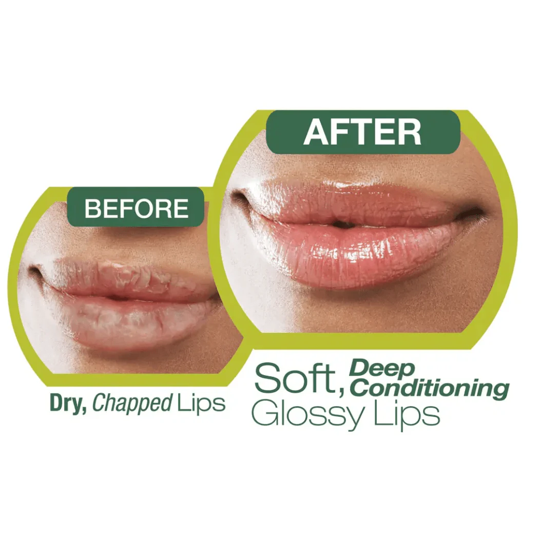 Ruby Kisses Hydrating Clear Lip Oil Treatment - Image 7