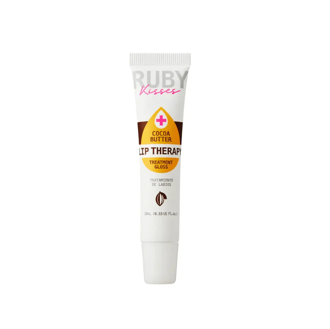 Ruby Kisses Hydrating Clear Lip Oil Treatment - Image 9