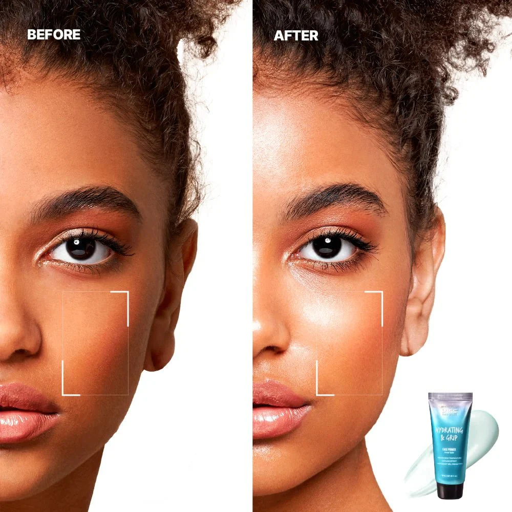 KISS Hydrating & Grip Face Primer โ 30ml - Image 2