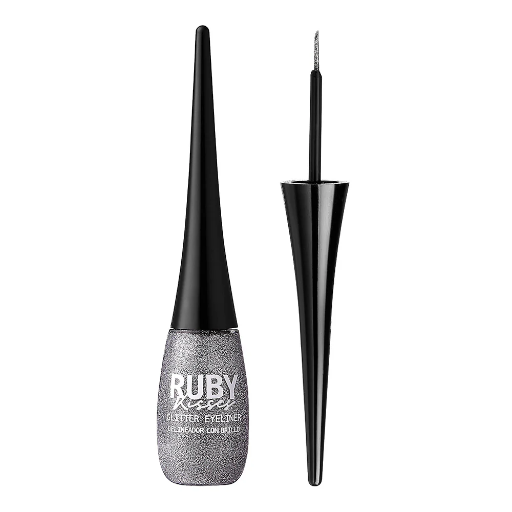 Ruby Kisses I-Bling Eyeliner β 4 Dazzling Shades (7ml) - Image 11