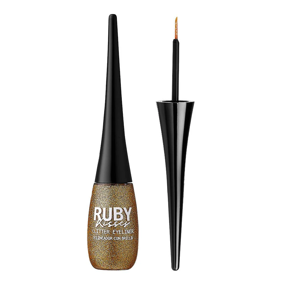 Ruby Kisses I-Bling Eyeliner β 4 Dazzling Shades (7ml) - Image 5