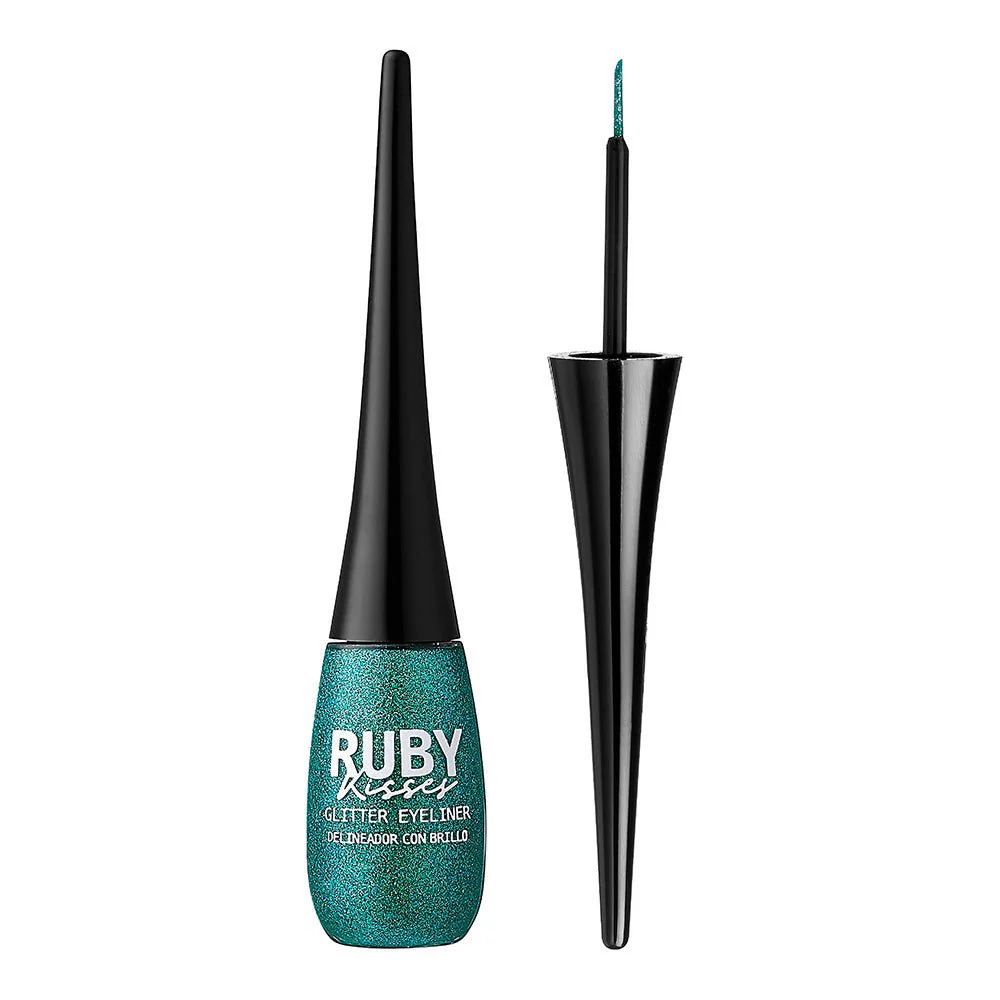 Ruby Kisses I-Bling Eyeliner β 4 Dazzling Shades (7ml) - Image 8