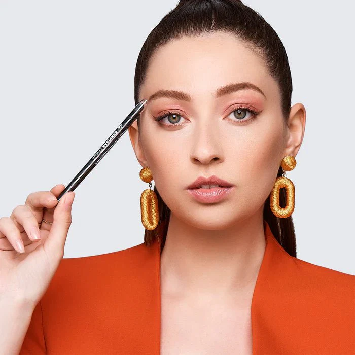 Ruby Kisses Intense Auto Eyeliner Pencil β Built-In Smudger 0.35g