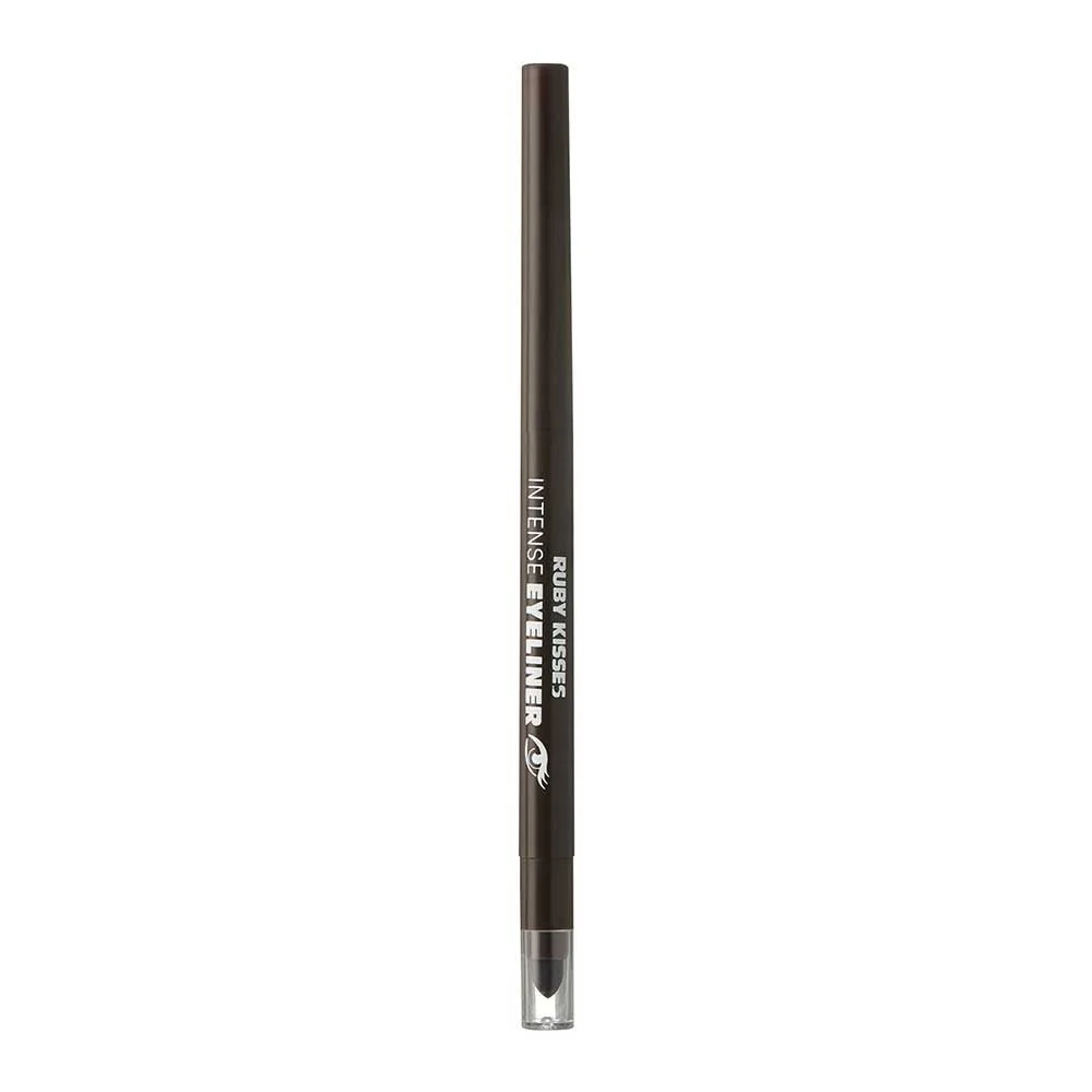 Ruby Kisses Intense Auto Eyeliner Pencil β Built-In Smudger 0.35g - Image 11