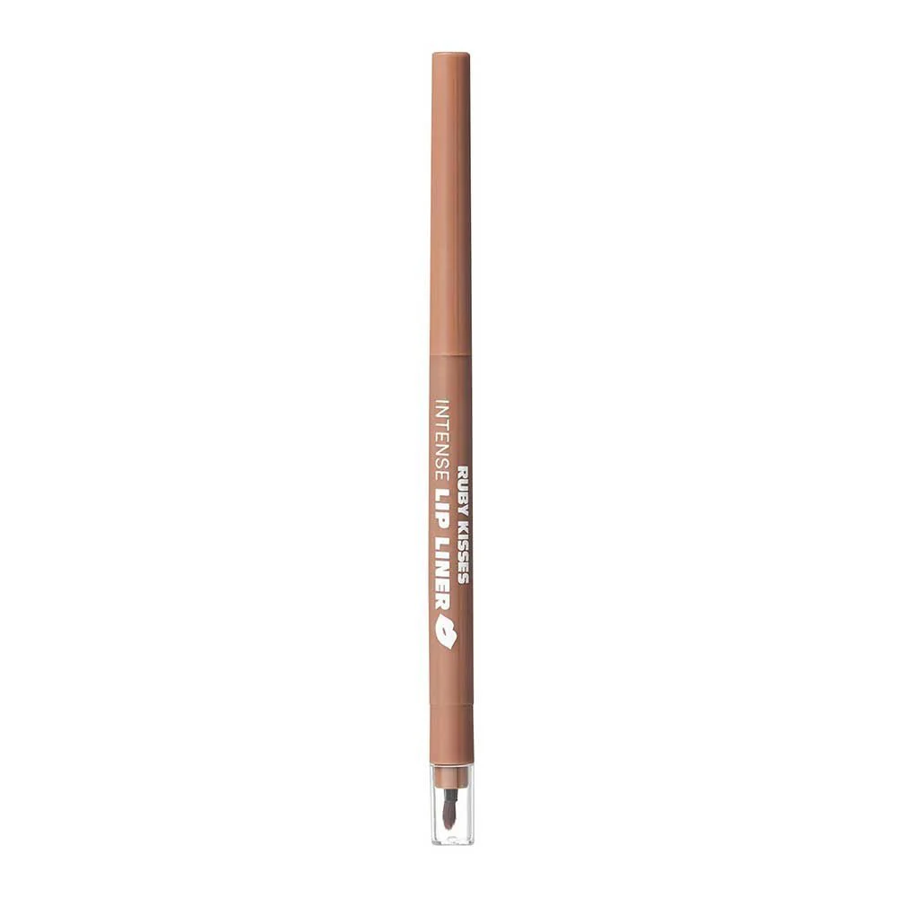 Ruby Kisses Intense Auto Lip Liner Pencil - Image 16