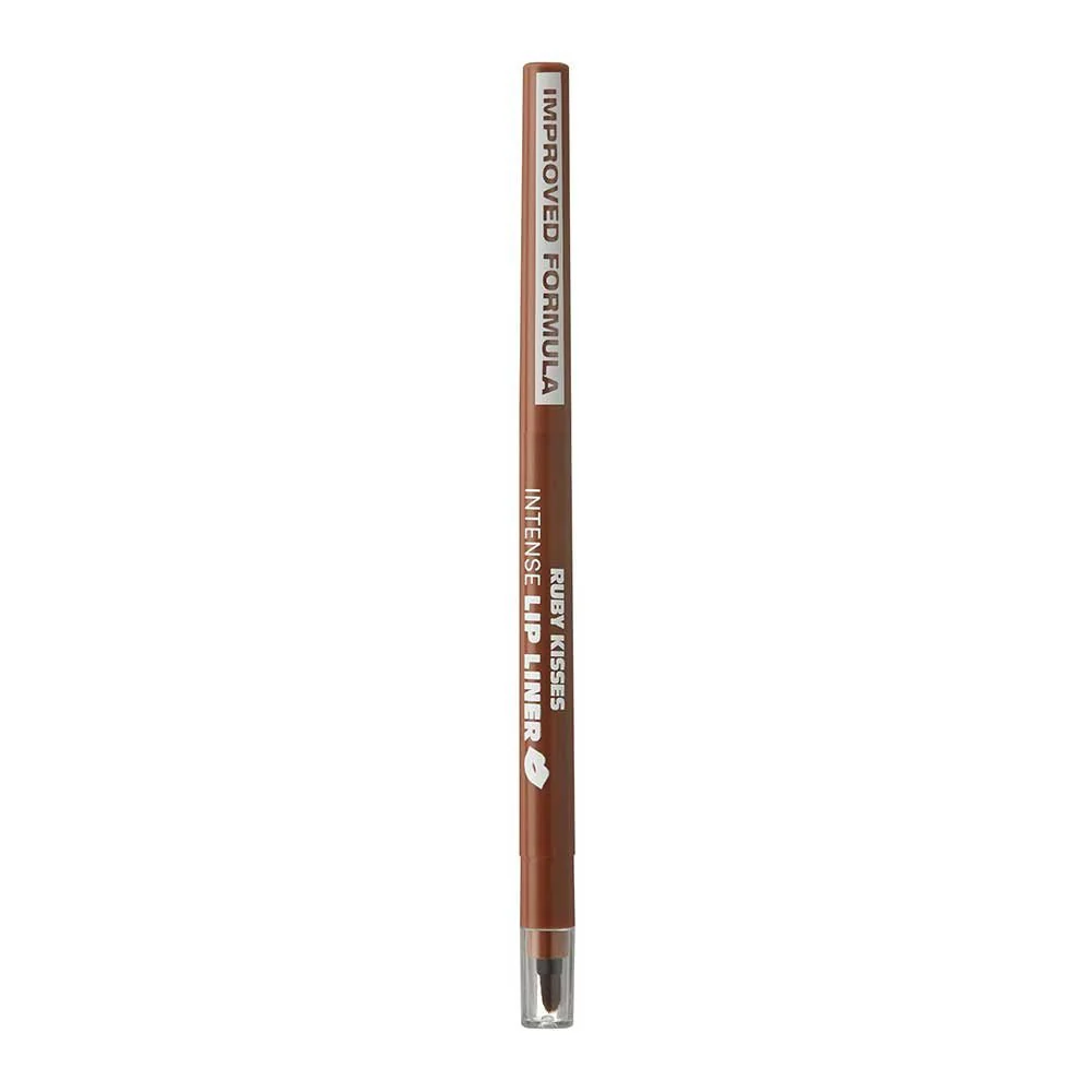 Ruby Kisses Intense Auto Lip Liner Pencil - Image 18