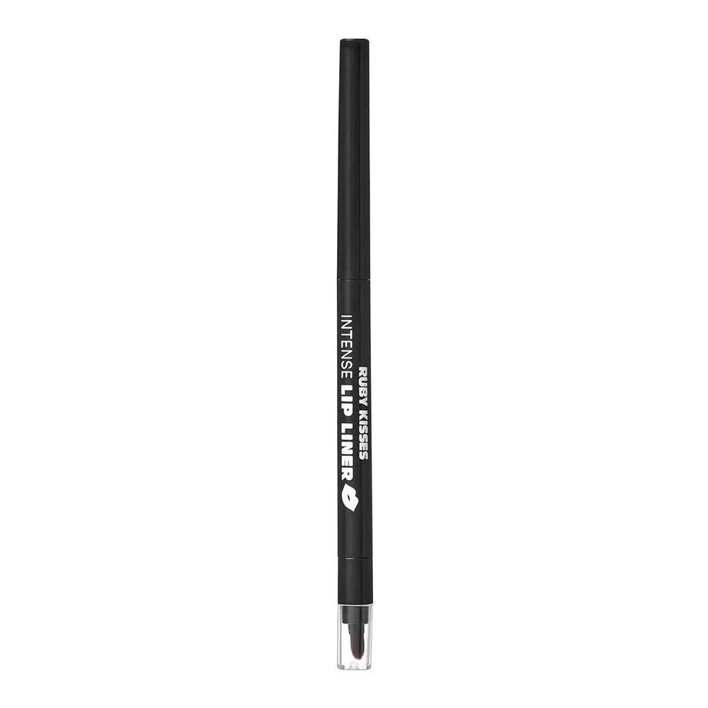 Ruby Kisses Intense Auto Lip Liner Pencil - Image 2