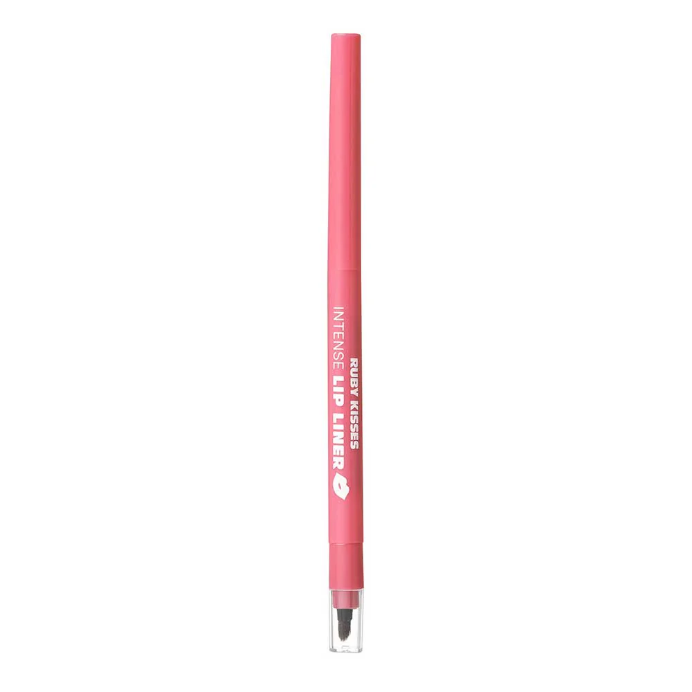 Ruby Kisses Intense Auto Lip Liner Pencil - Image 20