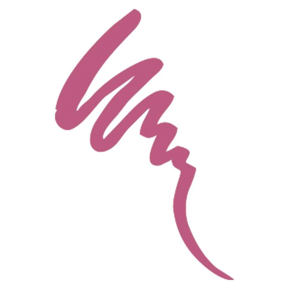 Ruby Kisses Intense Auto Lip Liner Pencil - Image 23