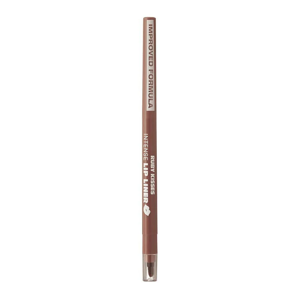 Ruby Kisses Intense Auto Lip Liner Pencil - Image 24