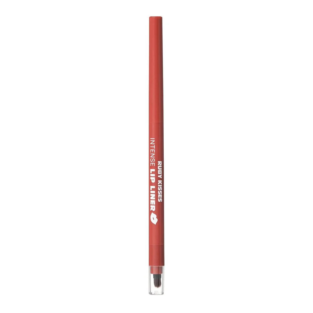 Ruby Kisses Intense Auto Lip Liner Pencil - Image 4