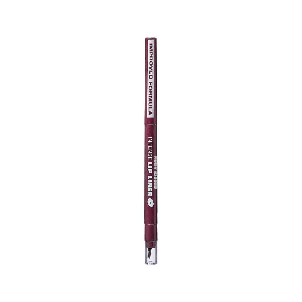 Ruby Kisses Intense Auto Lip Liner Pencil - Image 8