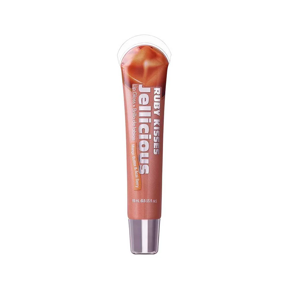Ruby Kisses Jellicious Lip Gloss β 9 Shades - Image 11