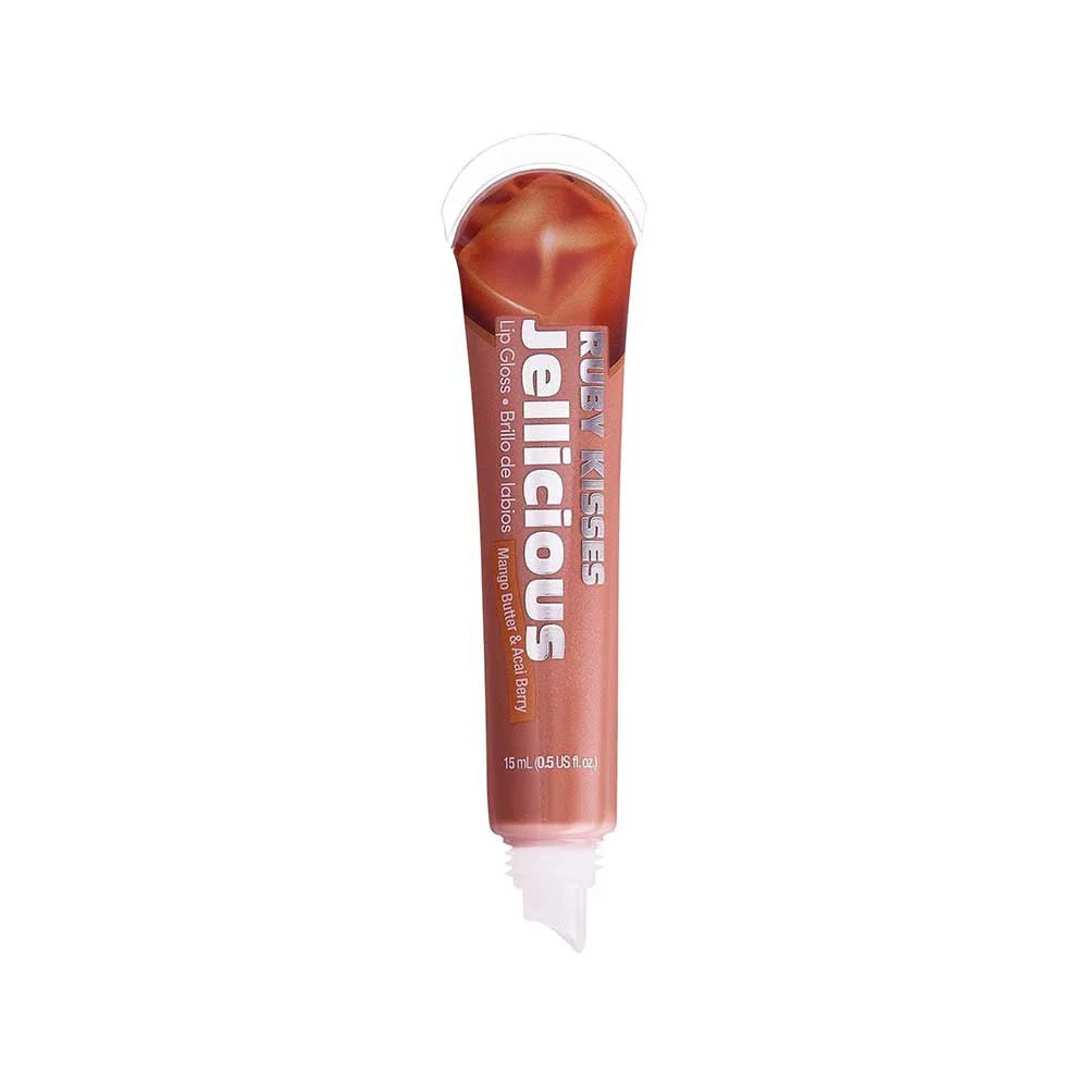Ruby Kisses Jellicious Lip Gloss β 9 Shades - Image 12