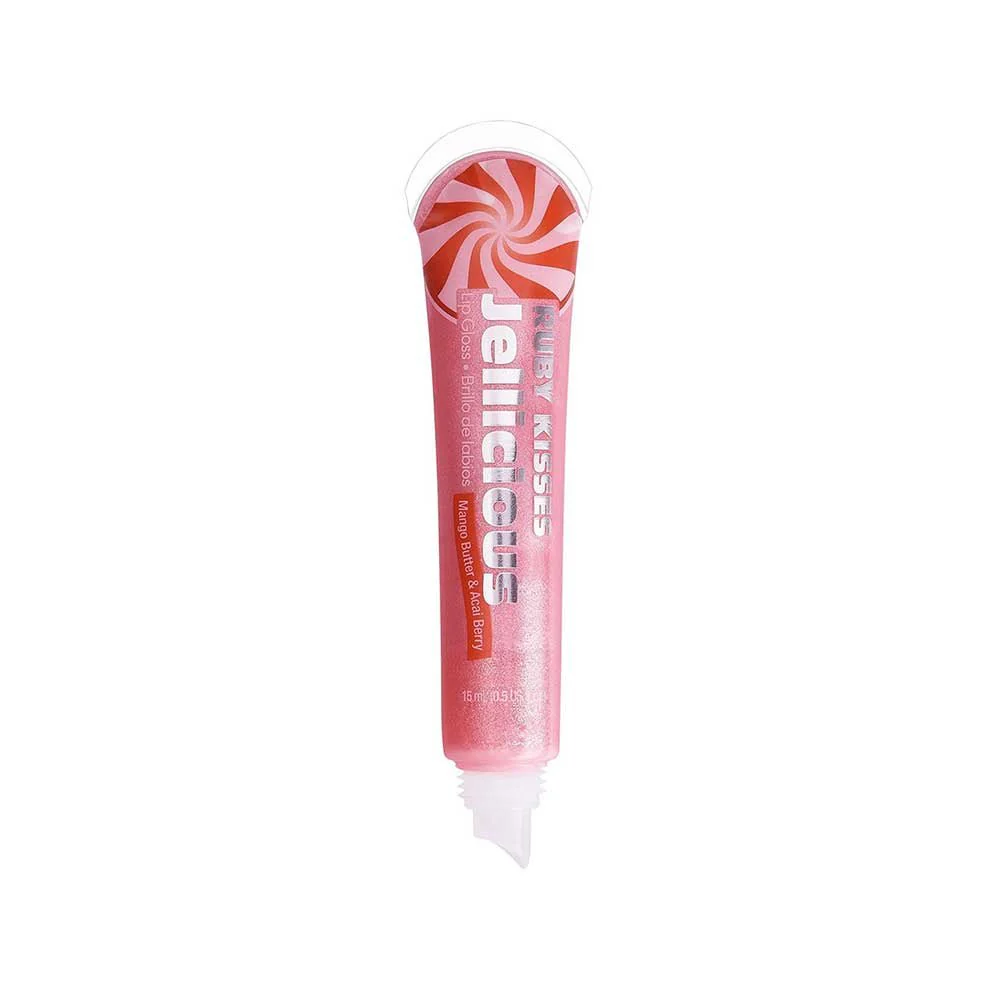 Ruby Kisses Jellicious Lip Gloss β 9 Shades - Image 15
