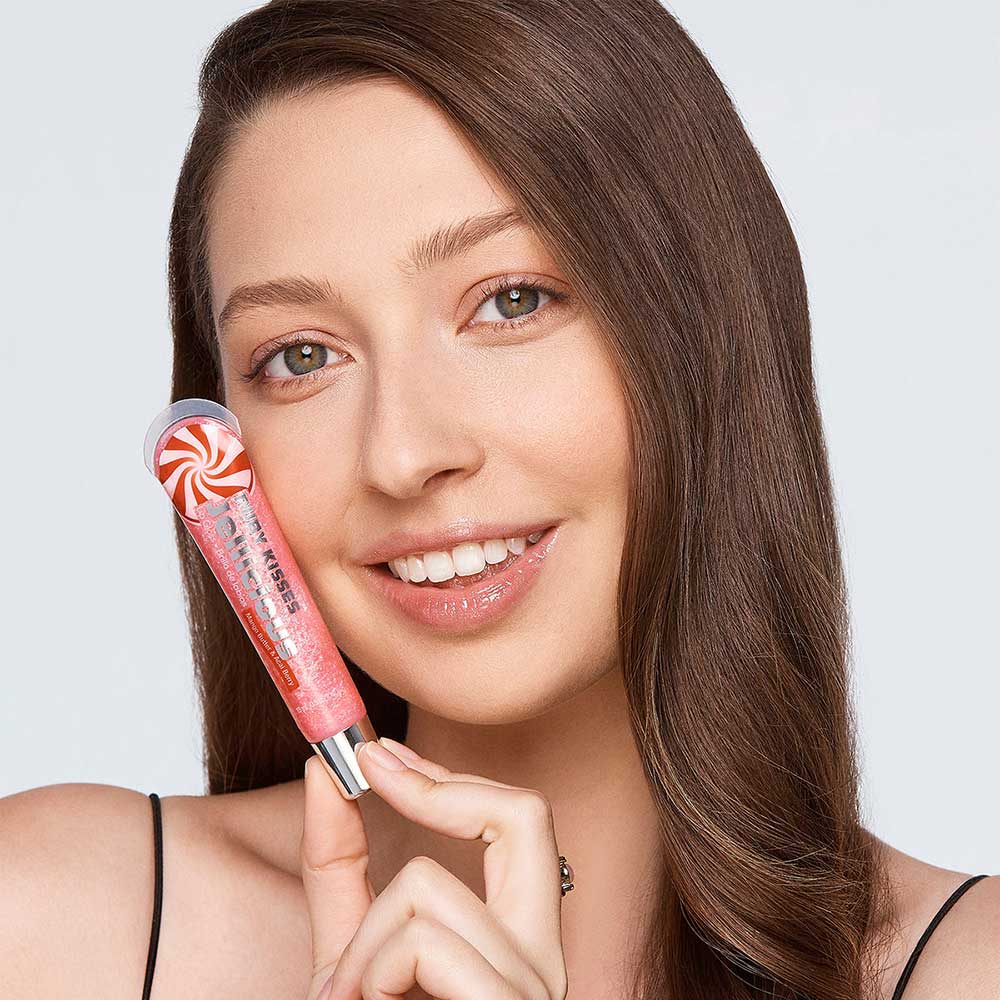 Ruby Kisses Jellicious Lip Gloss β 9 Shades - Image 16