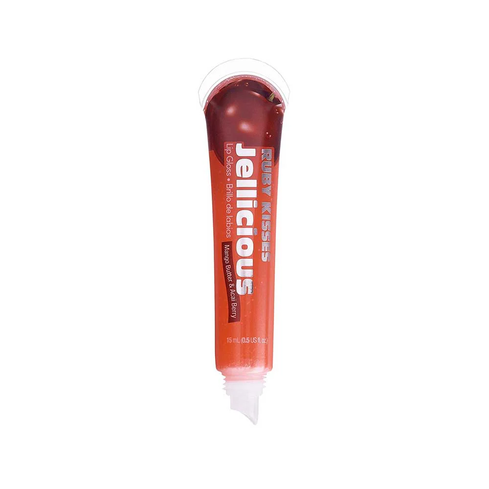 Ruby Kisses Jellicious Lip Gloss β 9 Shades - Image 6