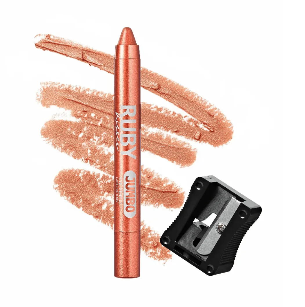 Ruby Kisses Jumbo Eye Pencil with Sharpener – 0.18 oz - Image 15