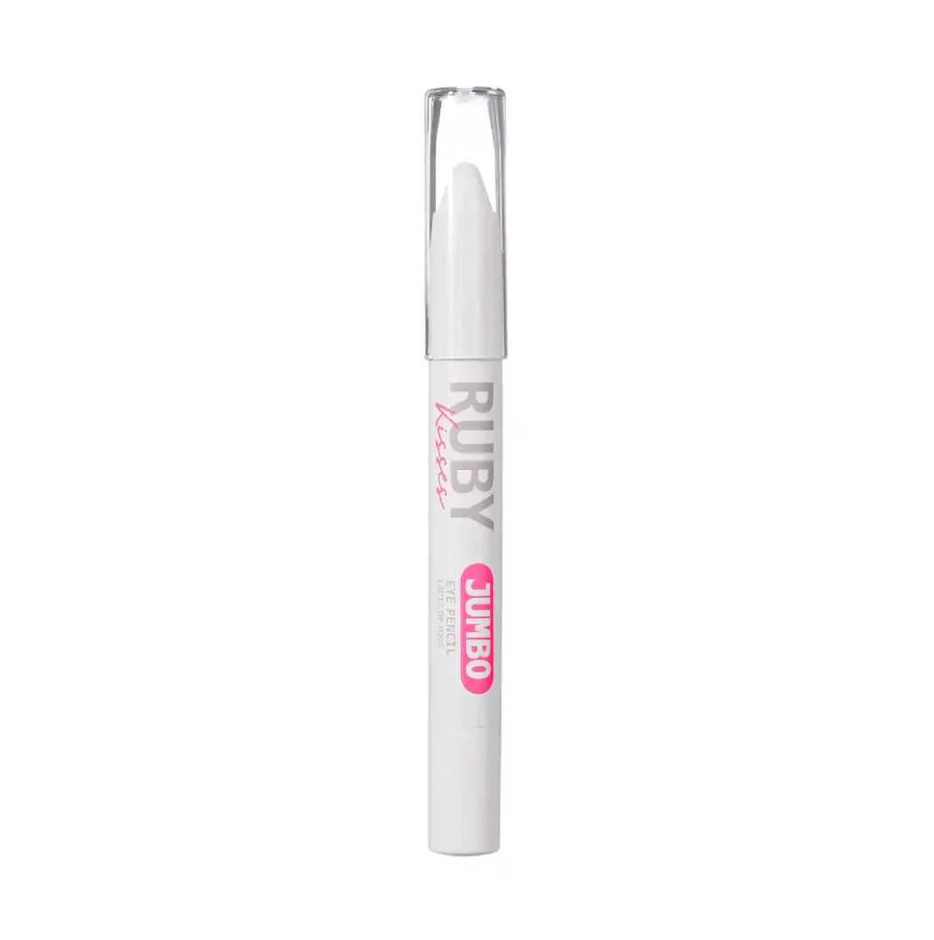Ruby Kisses Jumbo Eye Pencil with Sharpener – 0.18 oz - Image 7