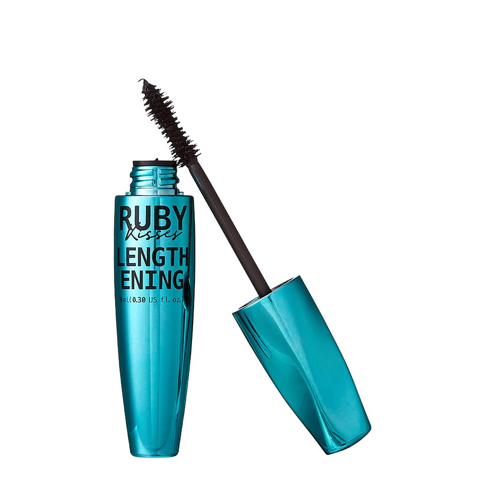 Ruby Kisses Lengthening Waterproof Mascara - Image 3
