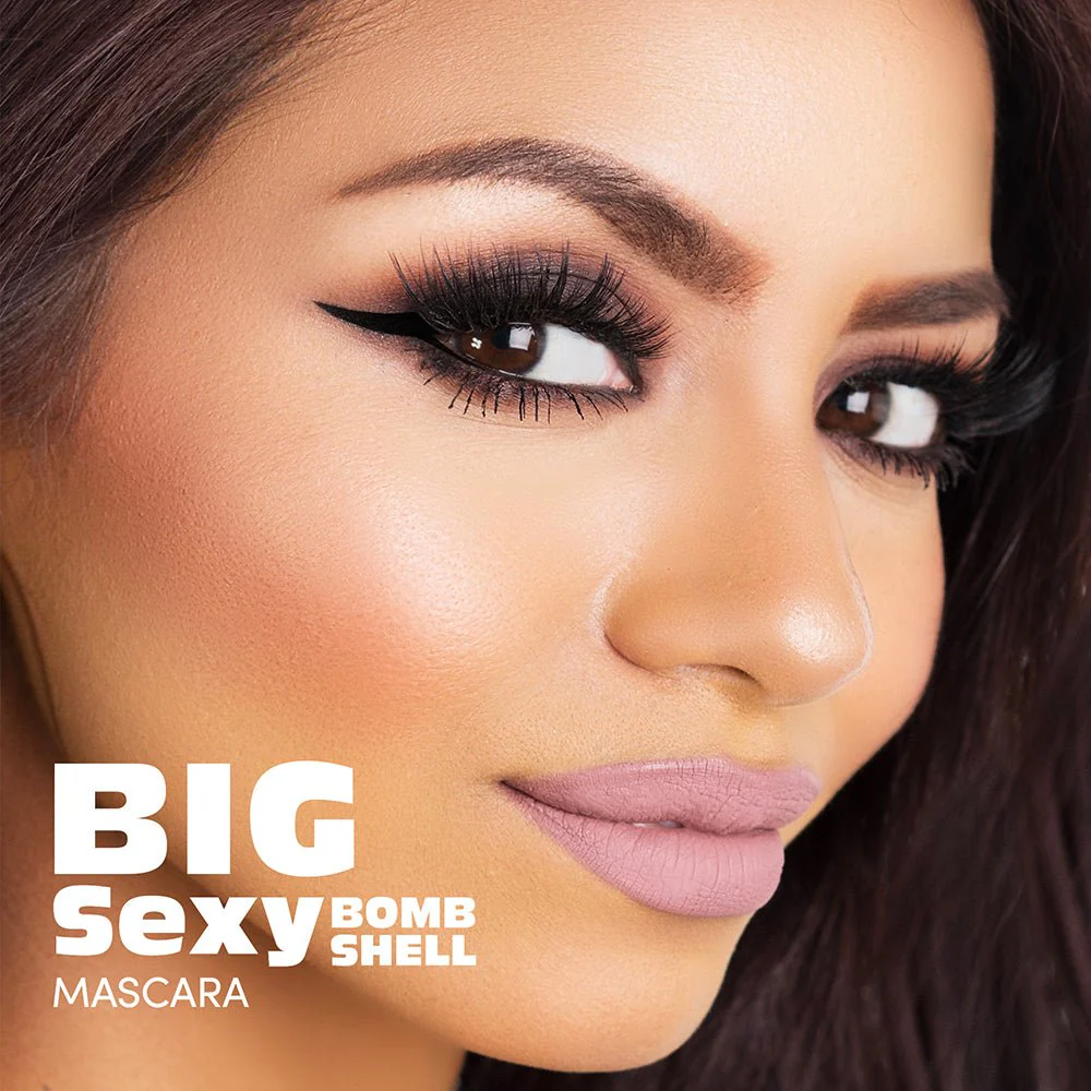 Ruby Kisses Lengthening Waterproof Mascara - Image 5
