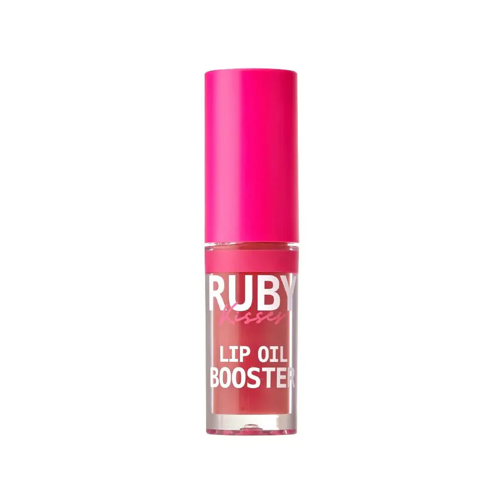 Ruby Kisses Lip Oil Booster - 11 Shades - Image 18