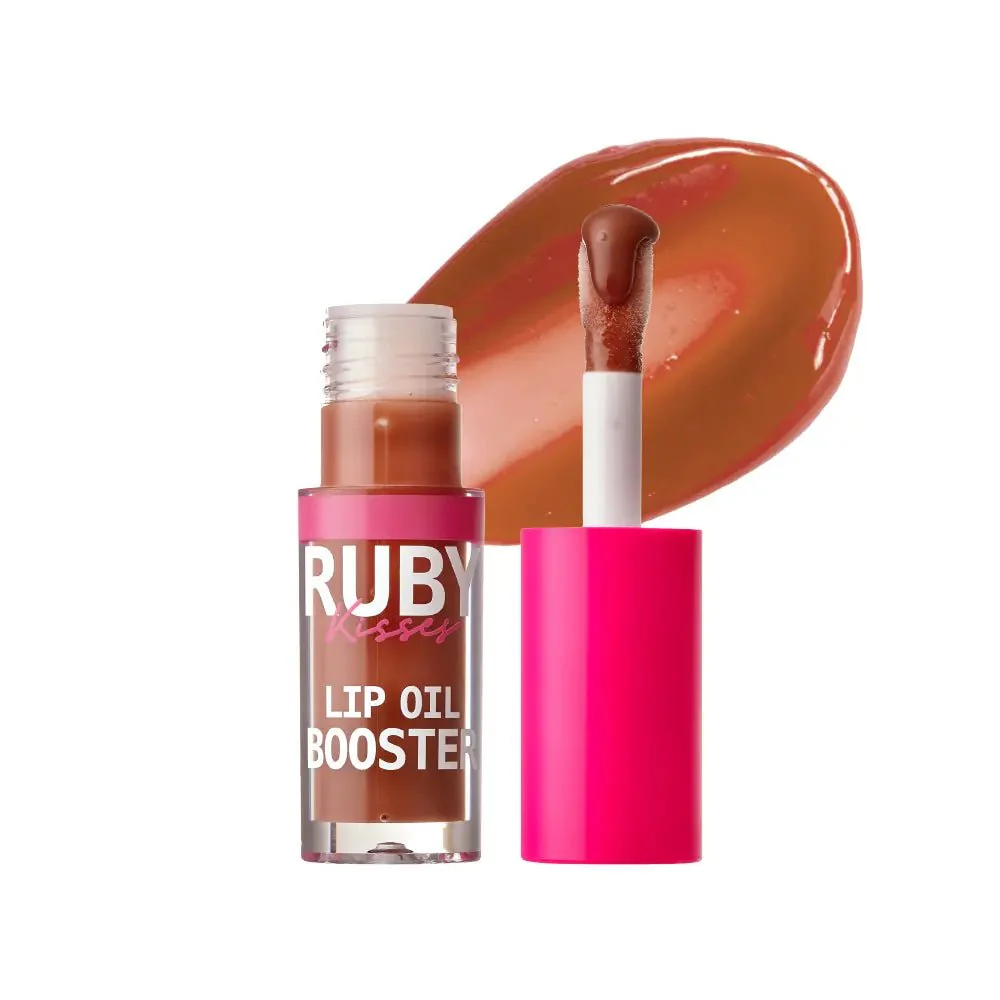 Ruby Kisses Lip Oil Booster - 11 Shades - Image 20