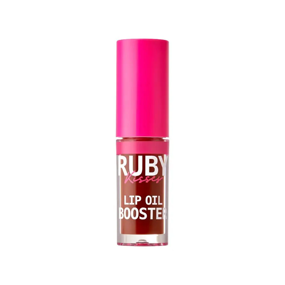 Ruby Kisses Lip Oil Booster - 11 Shades - Image 24