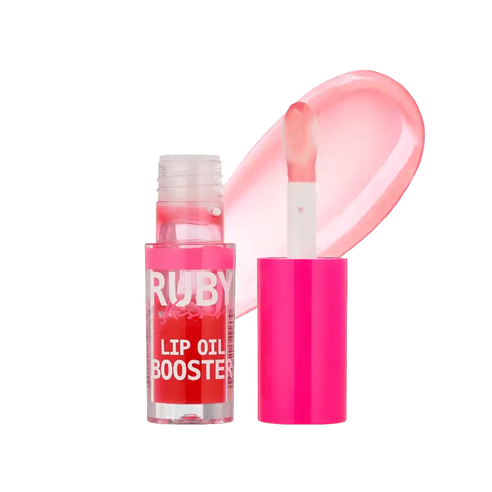 Ruby Kisses Lip Oil Booster - 11 Shades - Image 26