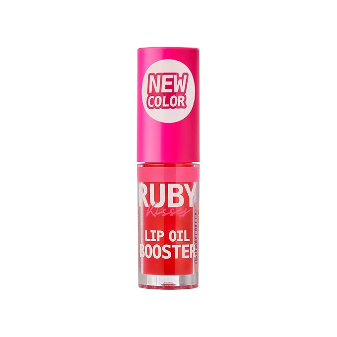 Ruby Kisses Lip Oil Booster - 11 Shades - Image 27