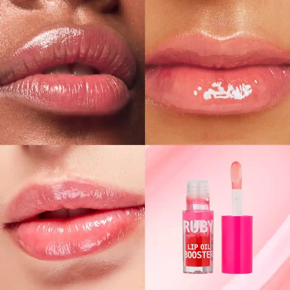 Ruby Kisses Lip Oil Booster - 11 Shades - Image 28