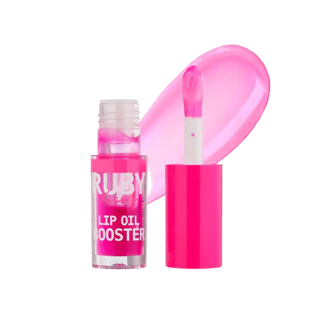 Ruby Kisses Lip Oil Booster - 11 Shades - Image 29