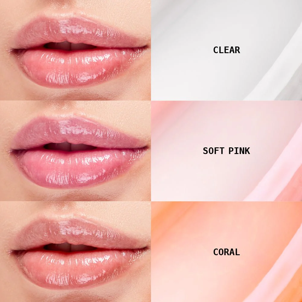 Ruby Kisses Lip Oil Booster - 11 Shades - Image 3