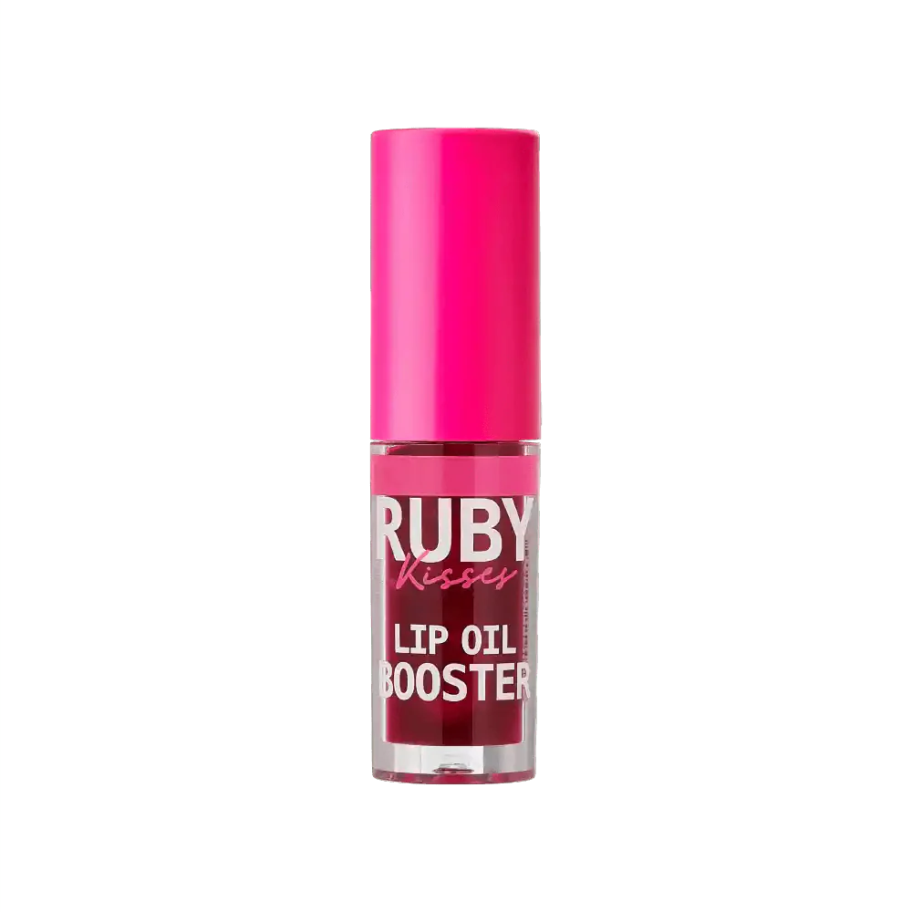Ruby Kisses Lip Oil Booster - 11 Shades - Image 33