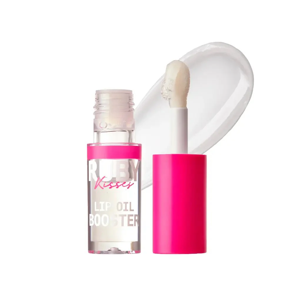 Ruby Kisses Lip Oil Booster - 11 Shades - Image 5