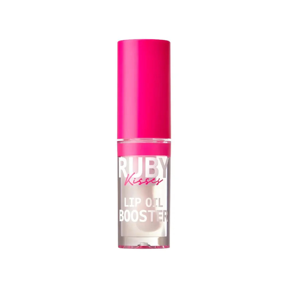 Ruby Kisses Lip Oil Booster - 11 Shades - Image 6
