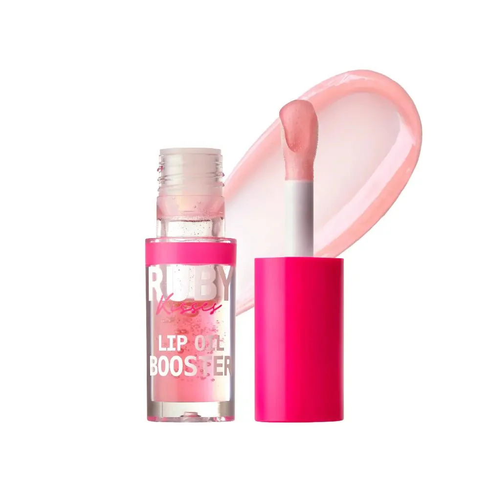 Ruby Kisses Lip Oil Booster - 11 Shades - Image 8